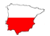 TALLERS QUERALTÓ - Polski
